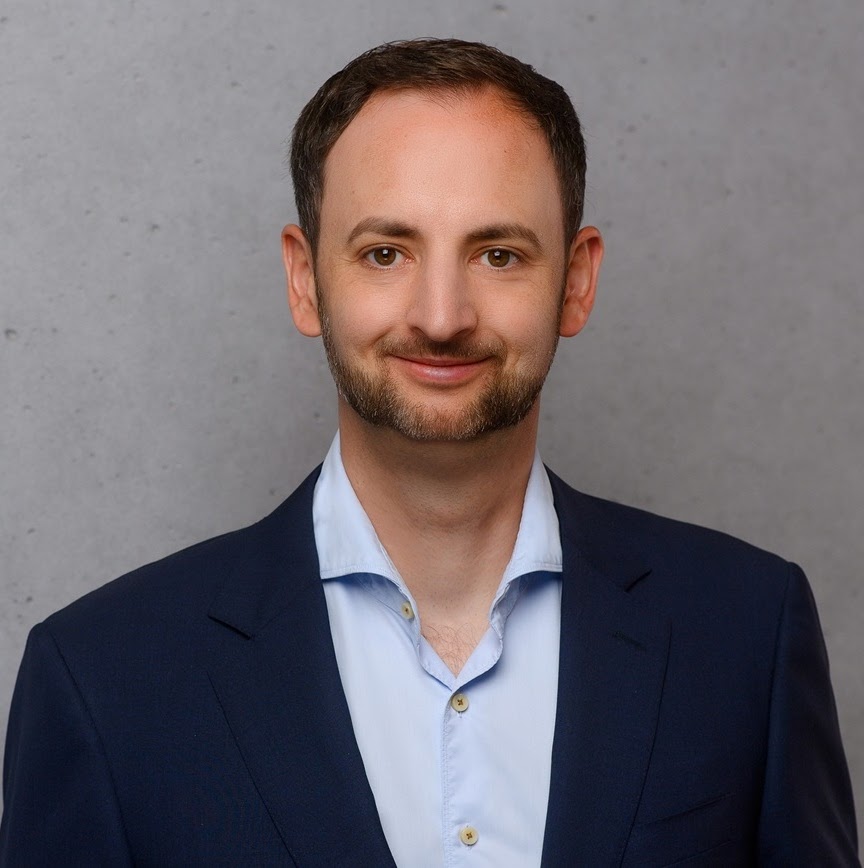 Daniel Urban